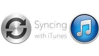 Syncing With iTunes [upl. by Rendrag]