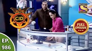 CID  सीआईडी  Ep 986  Horror Colony Full Episode [upl. by Saylor]