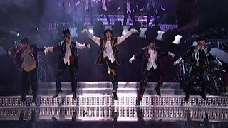 NSYNC  No Strings Attached Live HD Remastered 1080p 60fps [upl. by Kerstin]