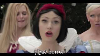 Rap Elsa VS Blancanieves [upl. by Hras]