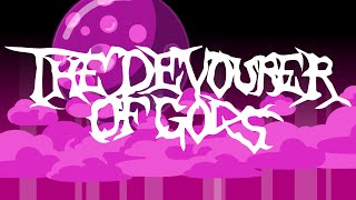 Terraria Calamity Mod  Devourer of Gods Nonstop Mix Remake [upl. by Nodnek]