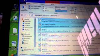 Como eliminar virus Microsoftvbs [upl. by Addis982]