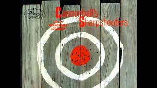 Cannonball Adderley Quintet  Jubilation [upl. by Olbap621]