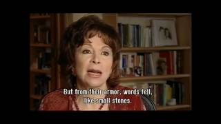 ISABEL ALLENDE  DOCUMENTARY Biographie  Documental biográfico [upl. by Irroc]