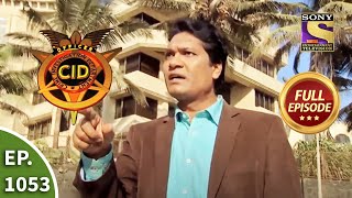 CID  सीआईडी  Ep 1053  Mission Mumbai Part 2  Full Episode [upl. by Reiko868]