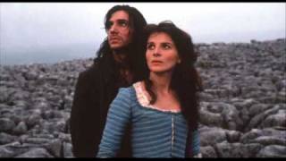 Wuthering Heights  Ryuichi Sakamoto  Main Theme  HQ [upl. by Shaefer]