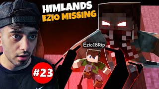 HIMLANDS  KILLWISH KIDNAPPED MY FRIEND S6 part 23 [upl. by Hett]