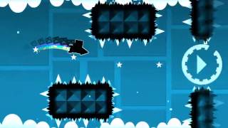 Geometry dash xStep FULL [upl. by Desberg]