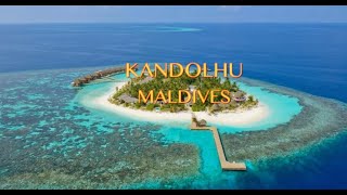 KANDOLHU MALDIVES [upl. by Nahallac23]