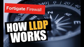 How LLDP works [upl. by Enilrad]