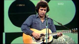 Don McLean  If We Try  Empty Chairs [upl. by Jeffrey]