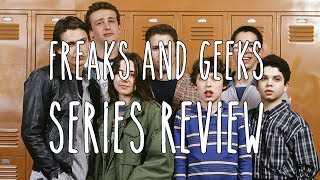 Freaks and Geeks  Series Review [upl. by Anelehs]