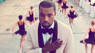 Top 10 Kanye West Songs [upl. by Ainehs]