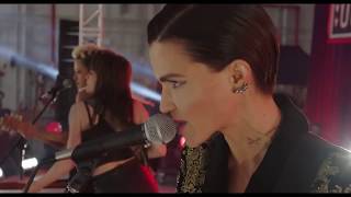 Pitch Perfect 3 EverMoist How a Heart Unbreaks  Ruby Rose [upl. by Durnan]