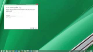 How to Install Windows Media Center in Windows 81 [upl. by Lovash206]