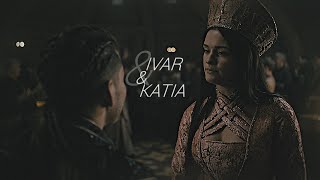 Ivar amp Katia  I am not her [upl. by Day493]