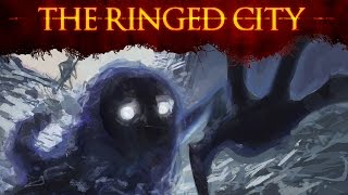 Dark Souls 3 Lore ► The Minor Characters of The Ringed City [upl. by Aven]