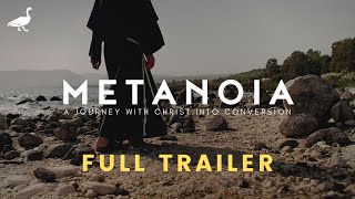 Metanoia Trailer Official [upl. by Ardnasil]