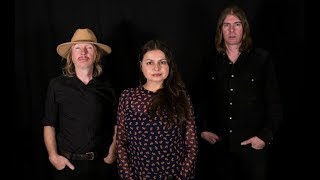 Hope Sandoval amp The Warm Inventions  Live WFUV NYC RADIO 20171024 3 SONGS LIVE  INTERVIEW [upl. by Ramat874]