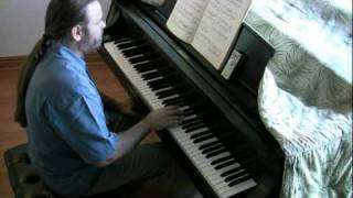 How to Play Chopins quotEflat Nocturne Op 9 No 2quot  Cory Hall pianist [upl. by Noman]