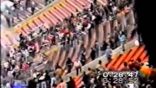 LA STAGIONE DELLA VIOLENZA 19941995 Scontri Ultras BresciaRoma e GenoaMilan [upl. by Alejandra]