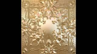 JAYZ amp Kanye West  New Day Audio [upl. by Bethel]