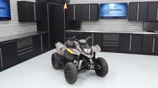 Phoenix 200 Orientation  Polaris OffRoad Vehicles [upl. by Helfand]