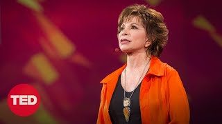 Isabel Allende How to live passionately—no matter your age  TED [upl. by Evslin]