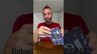 Unboxing the HYDAWAY Collapsible Water Bottle [upl. by Eylk]