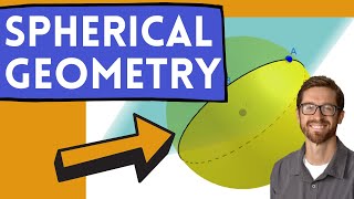 Spherical Geometry [upl. by Nnylyak]