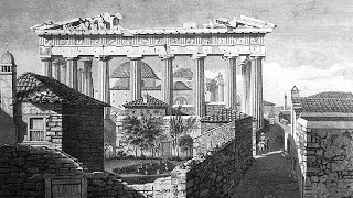 The Foundations of Classical Architecture Greek Classicism [upl. by Piero]