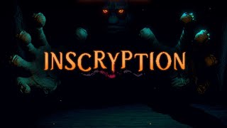 Inscryption  Announcement Trailer 2020 [upl. by Fionnula]