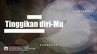 Tinggikan DiriMu [upl. by Modie]