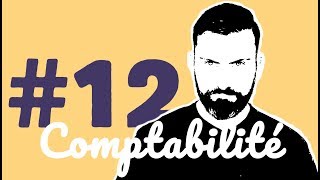 COURS COMPTABILITÉ 1214  LÉcriture Comptable dAchat [upl. by Charpentier]