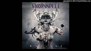 Moonspell  Medusalem [upl. by Rolat]