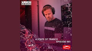 Born Yesterday ASOT 961 [upl. by Wolford207]