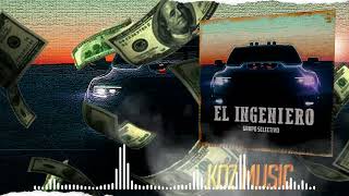 El Ingeniero  Grupo Selectivo  Lyrics [upl. by Ryun]