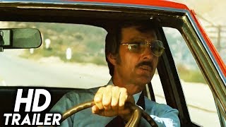 Duel 1971 ORIGINAL TRAILER HD 1080p [upl. by Ahsemac]