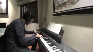 Best of Fairouz  On the Piano  أجمل أغاني فيروز [upl. by Akinot]