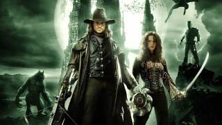 Van Helsing soundtrack  Alan Silvestri  Journey to Transylvania [upl. by Youngman29]