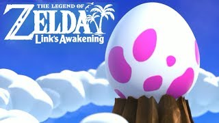 Zelda Links Awakening  Full Game Walkthrough [upl. by Anahs181]