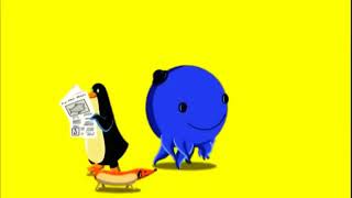 OSWALD 🔥 only 90s kids knew about this show [upl. by Khalid]