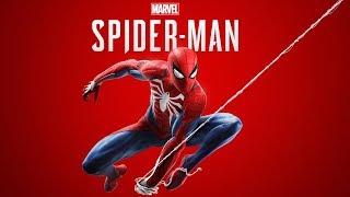 SpiderMan  Game Movie [upl. by Egidius]