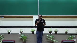 Recollections by Prof Baladitya Suri [upl. by Havard]