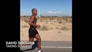 David Goggins quotTaking Soulsquot [upl. by Dermott133]