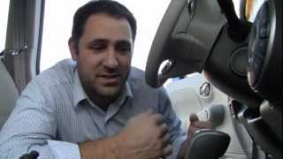 2013 Nissan Cube Review pros and cons [upl. by Ahsar505]