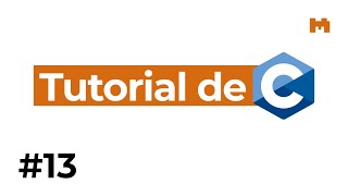 Tutorial de C – 13 Archivos de cabecera y múltiples c parte 1 [upl. by Enytnoel]