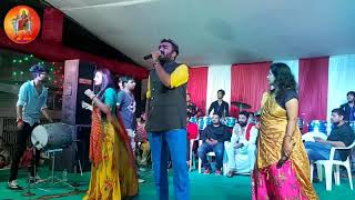 Jignesh Kaviraj Live Garba  CTM Ahmedabad  Night Program  Live garba [upl. by Eeclehc]