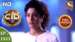 CID  Ep 1523  Full Episode  20th May 2018 [upl. by Nagaek]