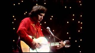 Don Mclean Vincent Live 1973 remastered video HQ [upl. by Meaghan]